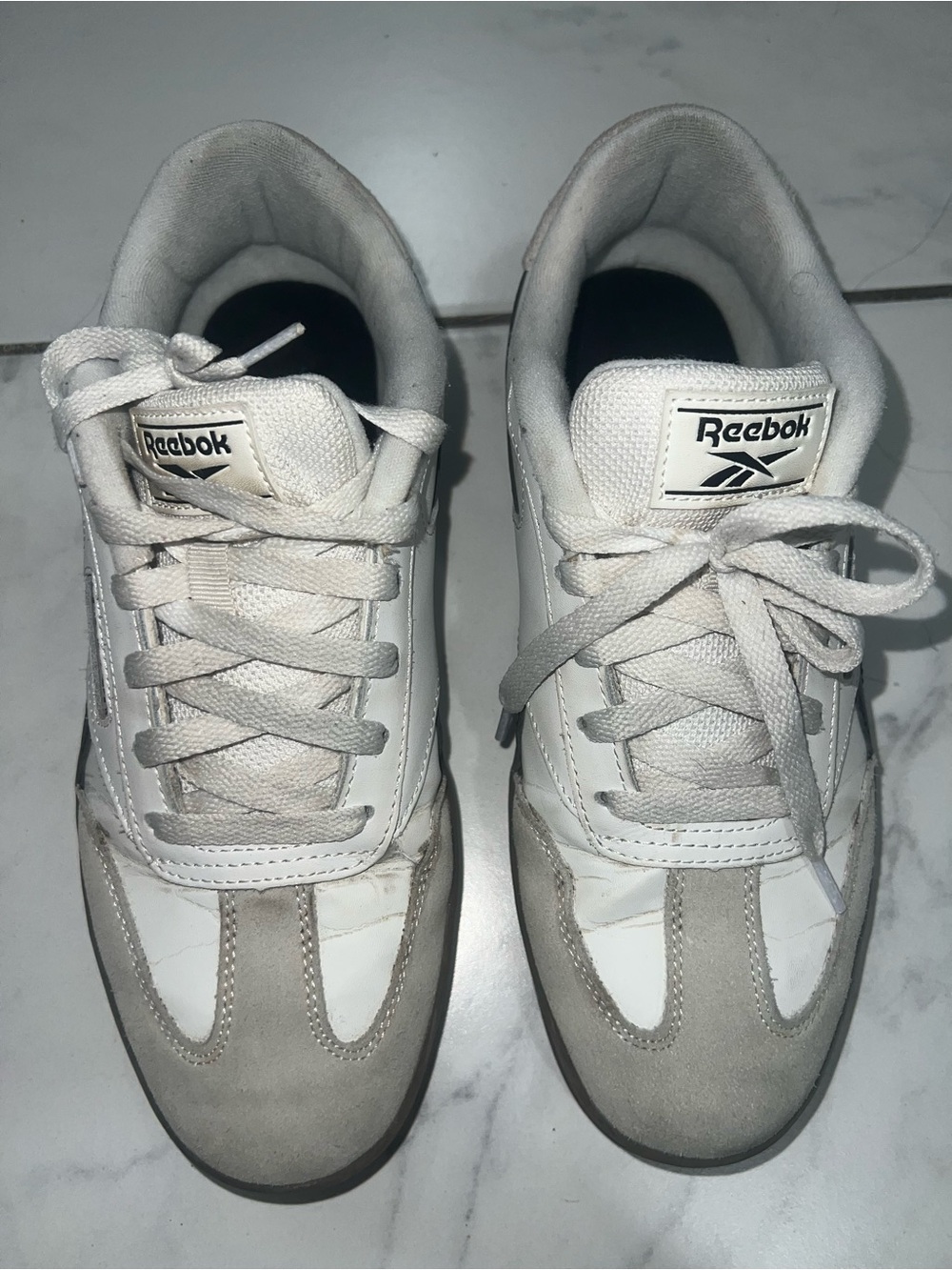 Reebok Women’s Classic Sneakers